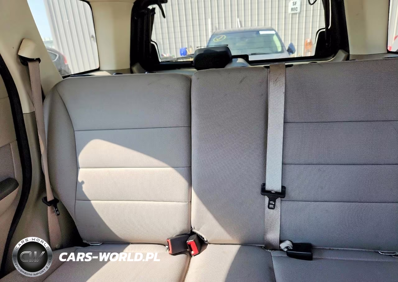 2011 Ford Escape Xlt VIN:1FMCU9DG0BKA91481 - 10