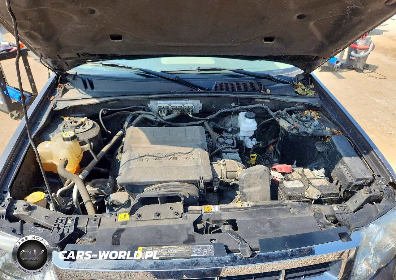 2011 Ford Escape Xlt VIN:1FMCU9DG0BKA91481 - 12