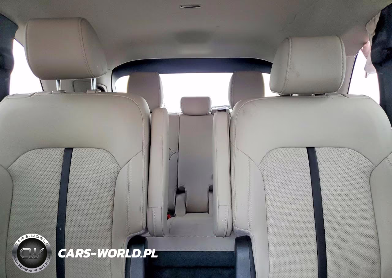 2024 Mazda Cx-90 Preferred VIN:JM3KKBHD3R1164816 - 10