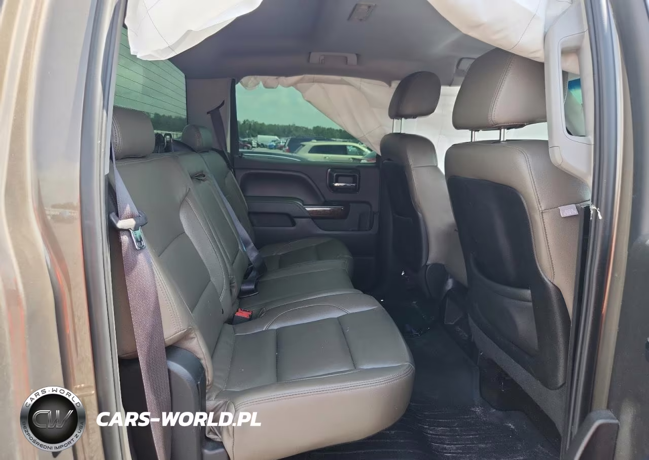2014 GMC Sierra C1500 Sle VIN:3GTP1UEC5EG140392 - 10