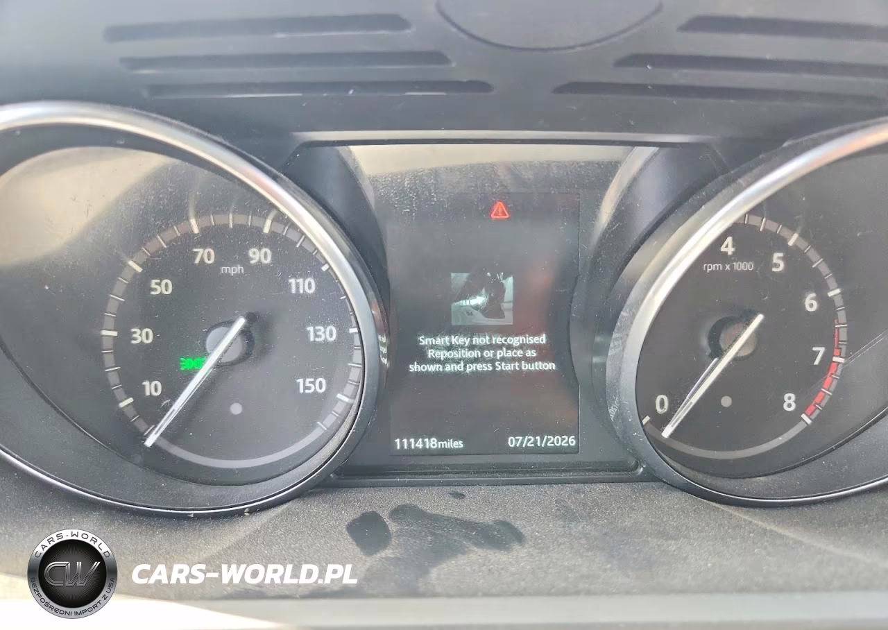 2020 Land Rover Discovery Se VIN:SALRG2RVXL2423117 - 9