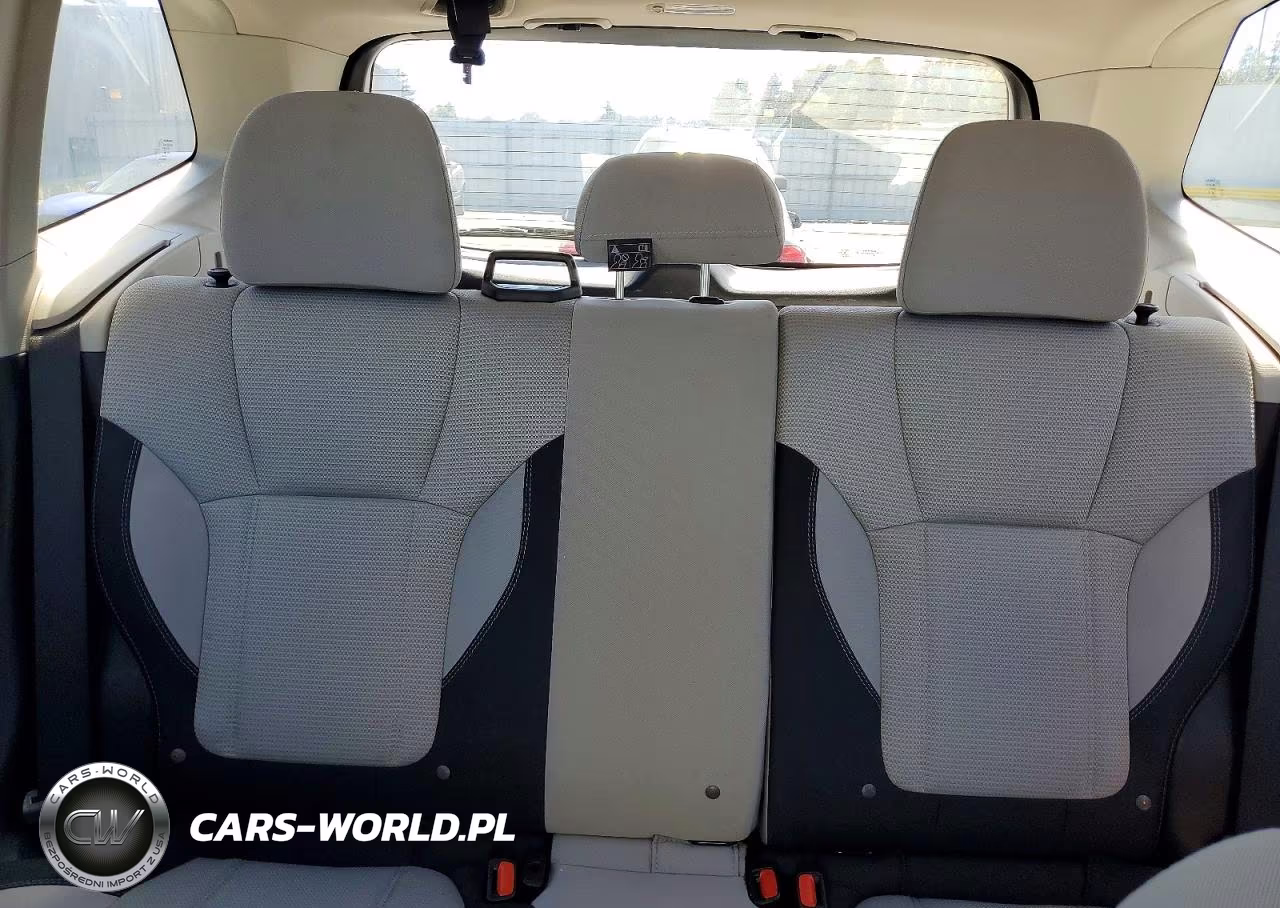 2022 Subaru Forester VIN:JF2SKACC7NH430777 - 10