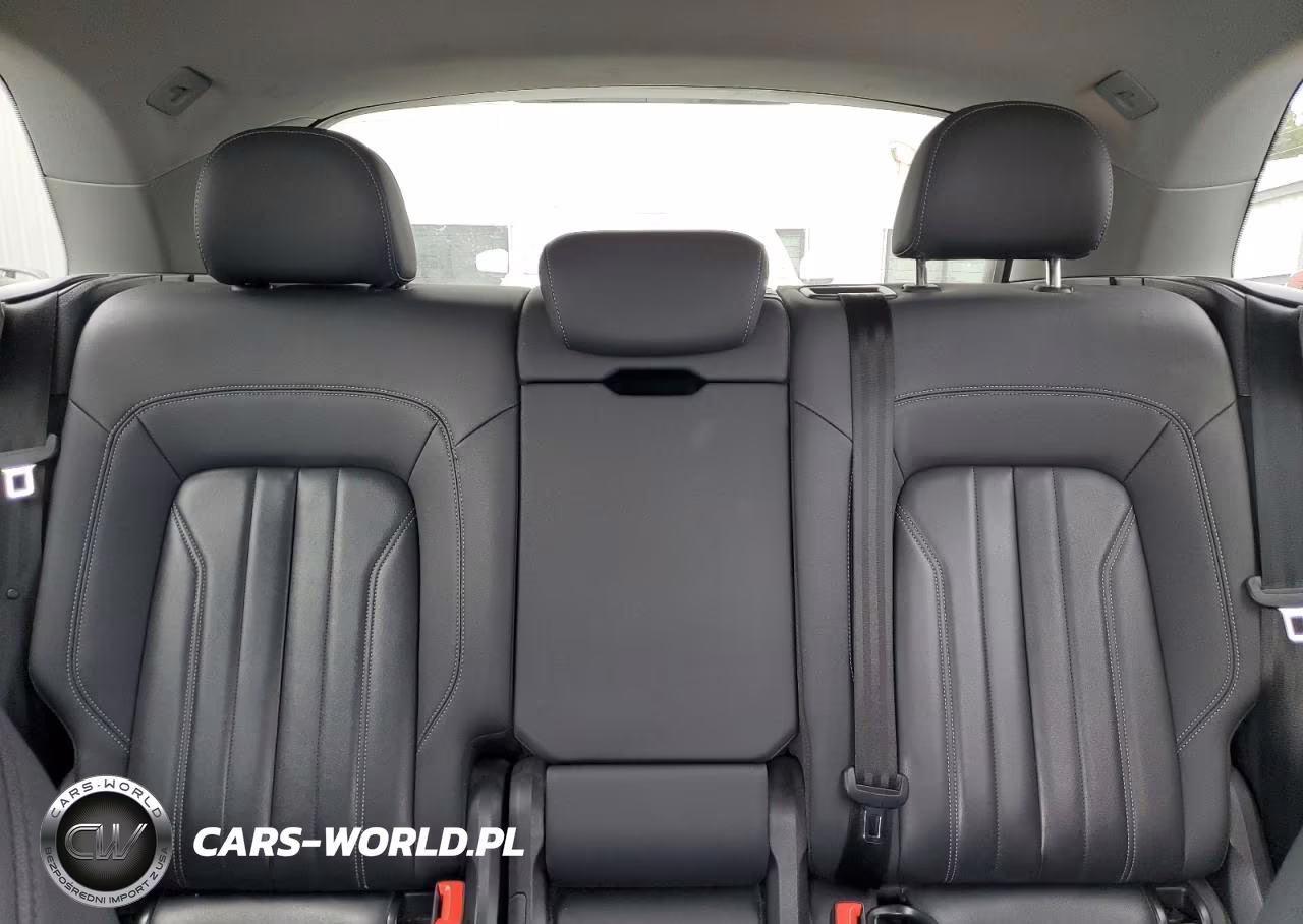 2021 Audi Q5 Premium VIN:WA1AAAFY9M2009241 - 10
