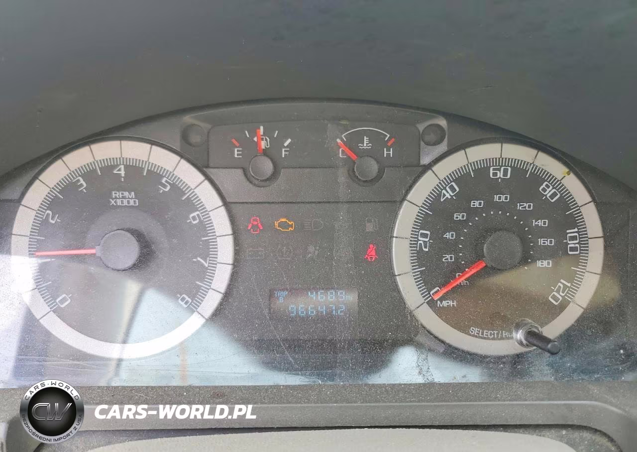 2009 Ford Escape VIN:1FMCU02789KA26838 - 9