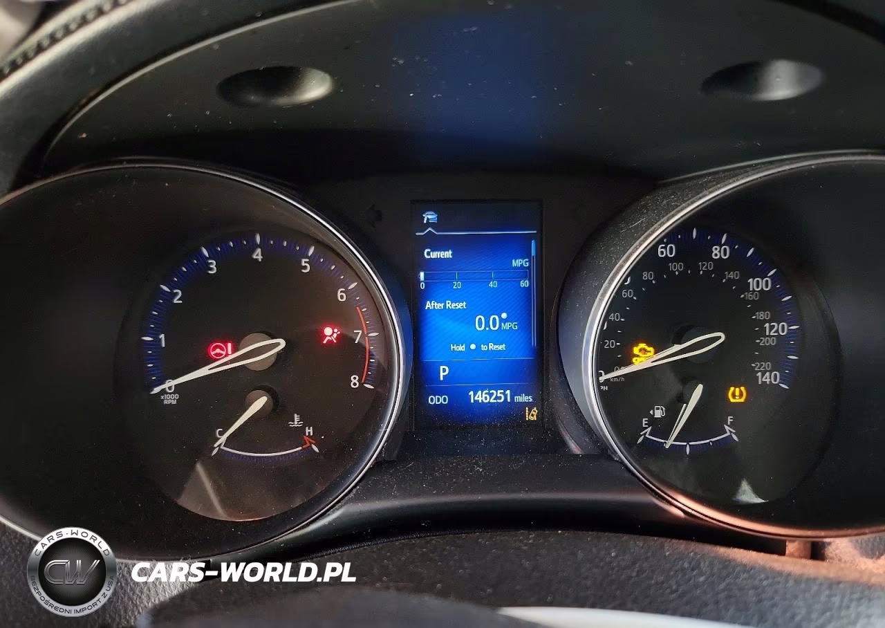 2018 Toyota C-Hr Xle VIN:NMTKHMBX6JR013786 - 9