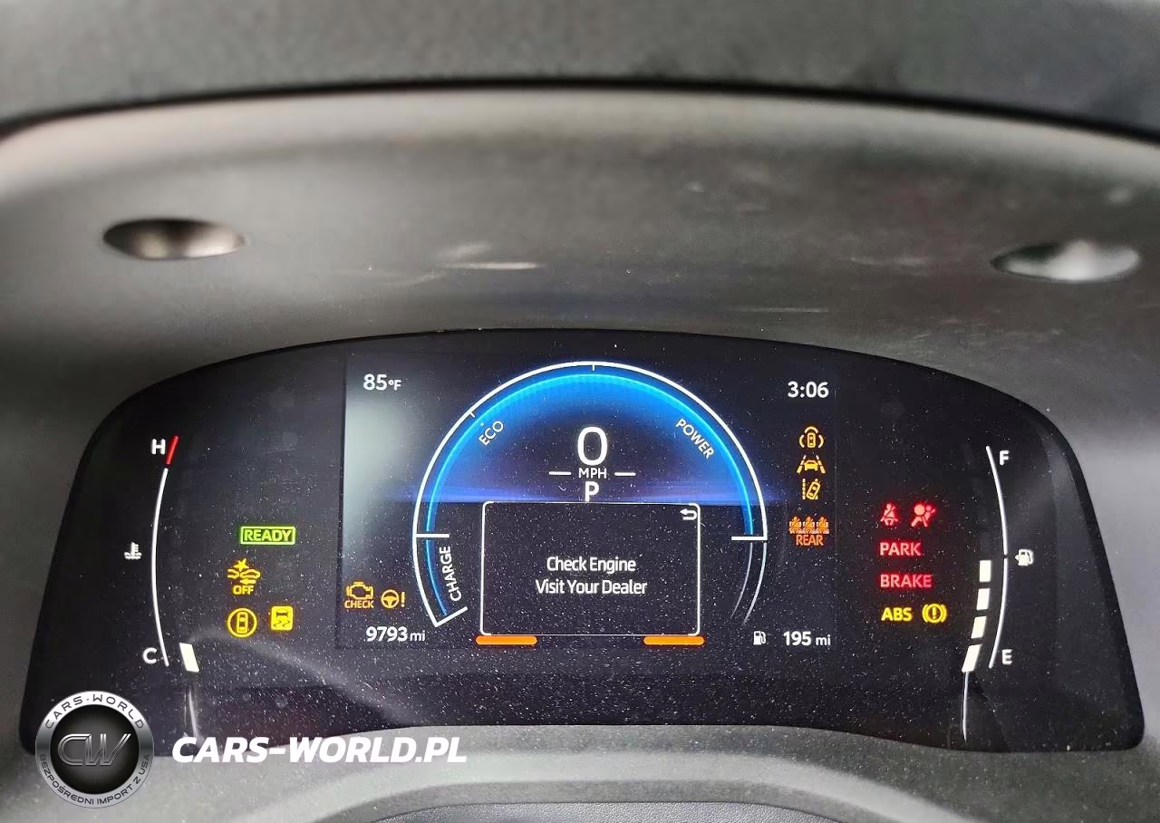 2026 Toyota Camry Se VIN:4T1DAACKXTU293271 - 9