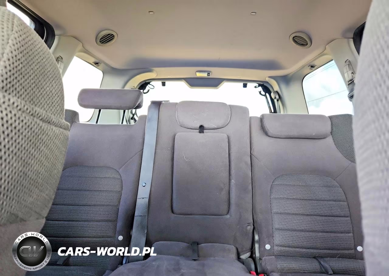 2007 Nissan Pathfinder S VIN:5N1AR18UX7C626215 - 10