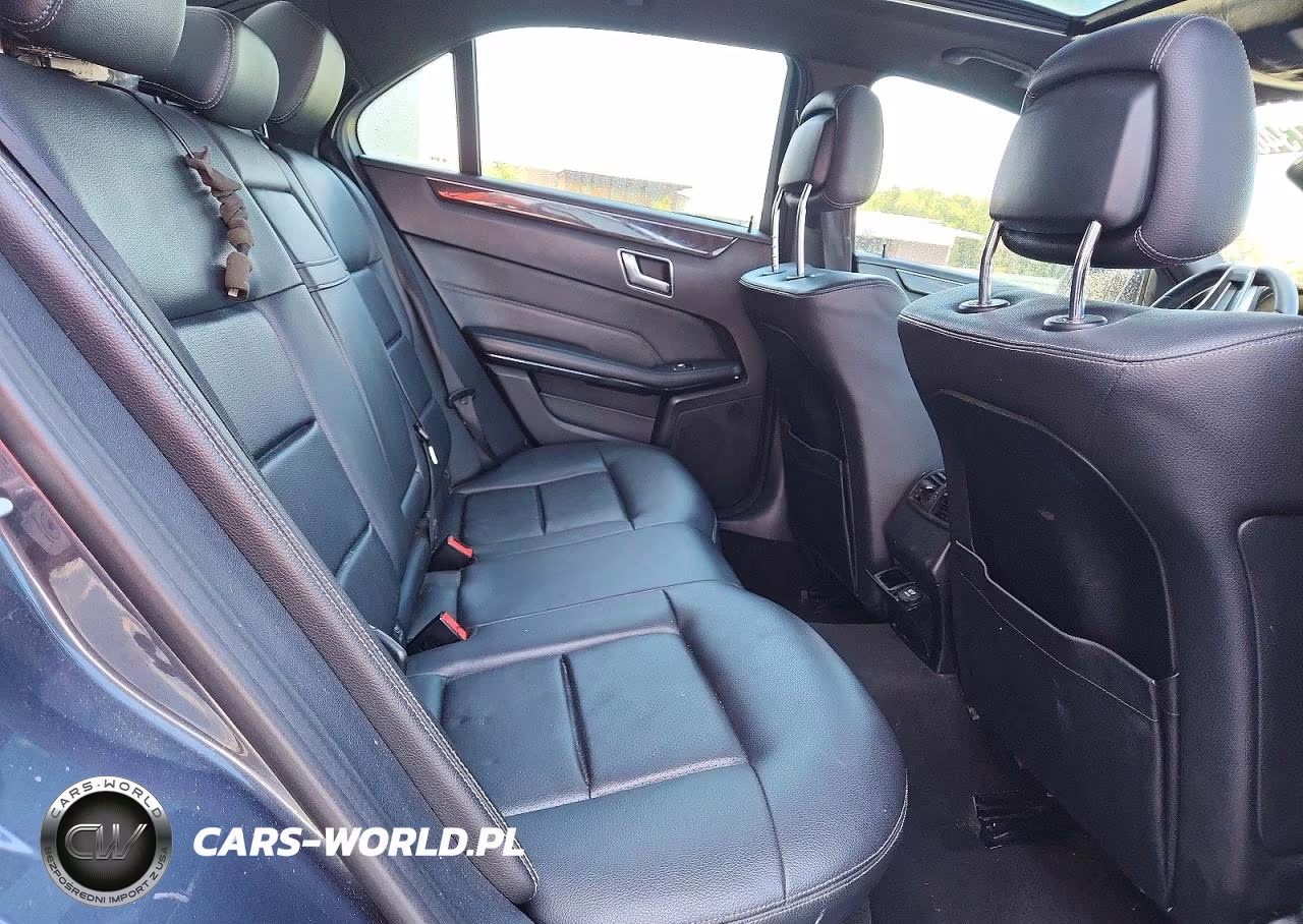 2016 Mercedes-Benz E 350 VIN:WDDHF5KB0GB255796 - 10