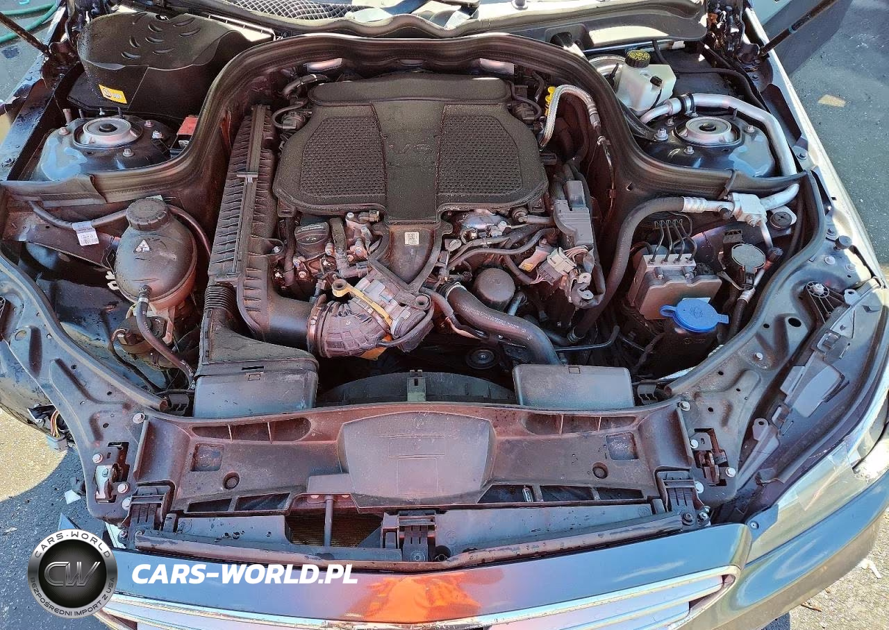 2016 Mercedes-Benz E 350 VIN:WDDHF5KB0GB255796 - 11