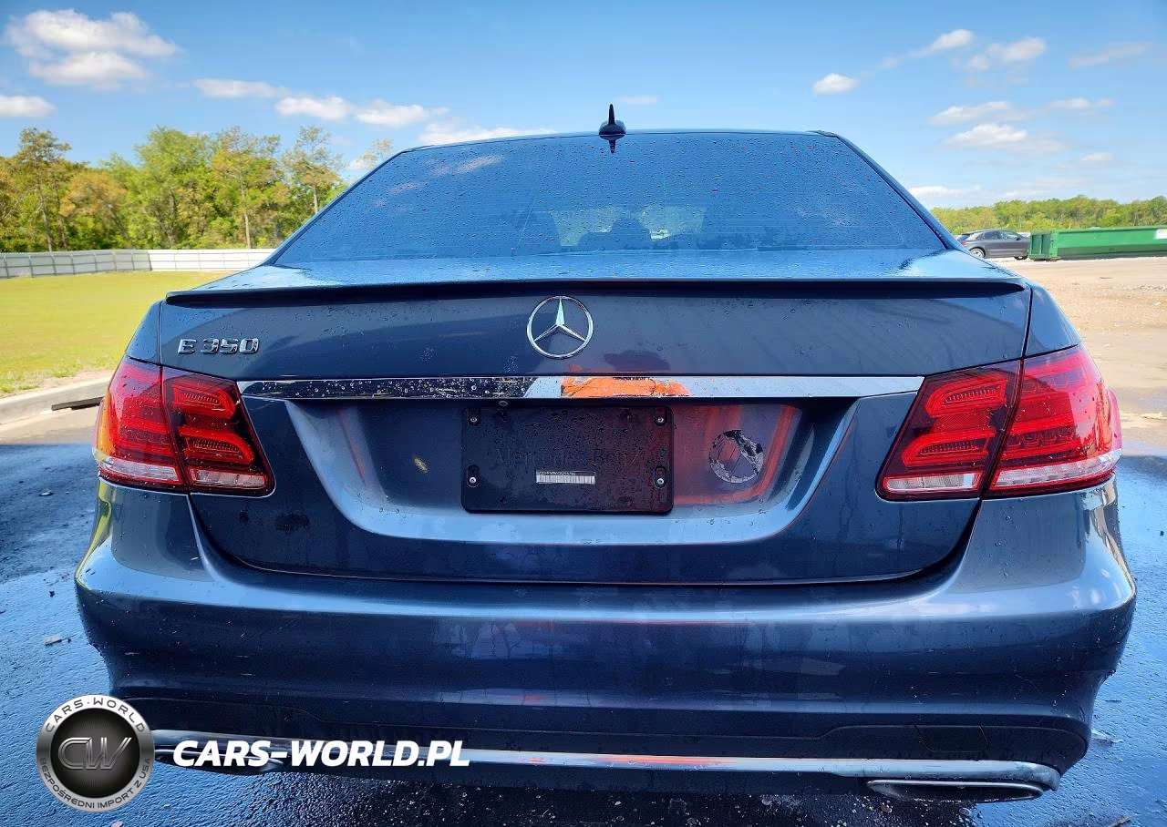 2016 Mercedes-Benz E 350 VIN:WDDHF5KB0GB255796 - 6
