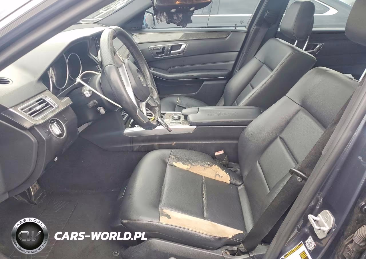 2016 Mercedes-Benz E 350 VIN:WDDHF5KB0GB255796 - 7