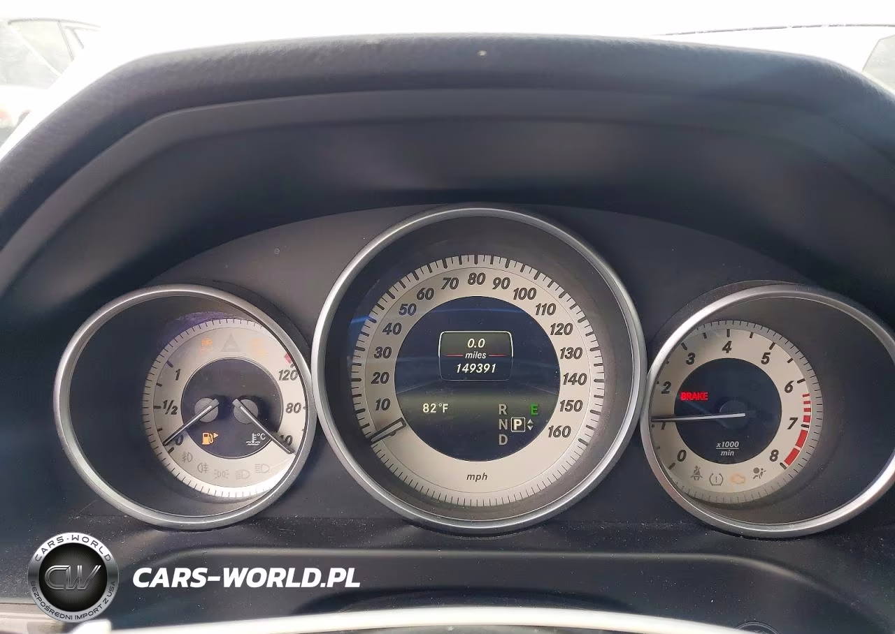 2016 Mercedes-Benz E 350 VIN:WDDHF5KB0GB255796 - 9