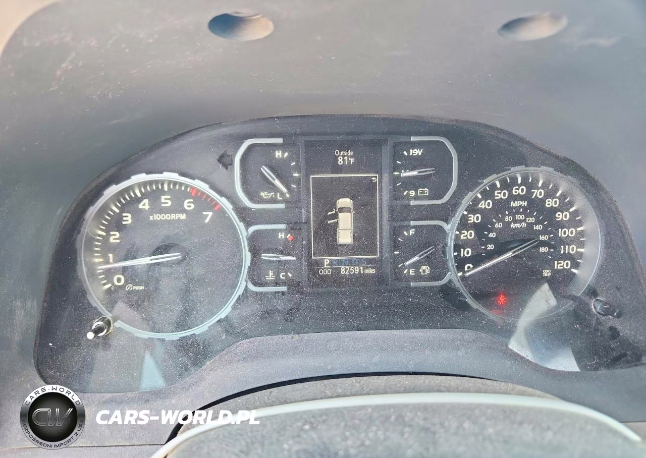 2018 Toyota Tundra Crewmax Sr5 VIN:5TFDW5F16JX705360 - 9