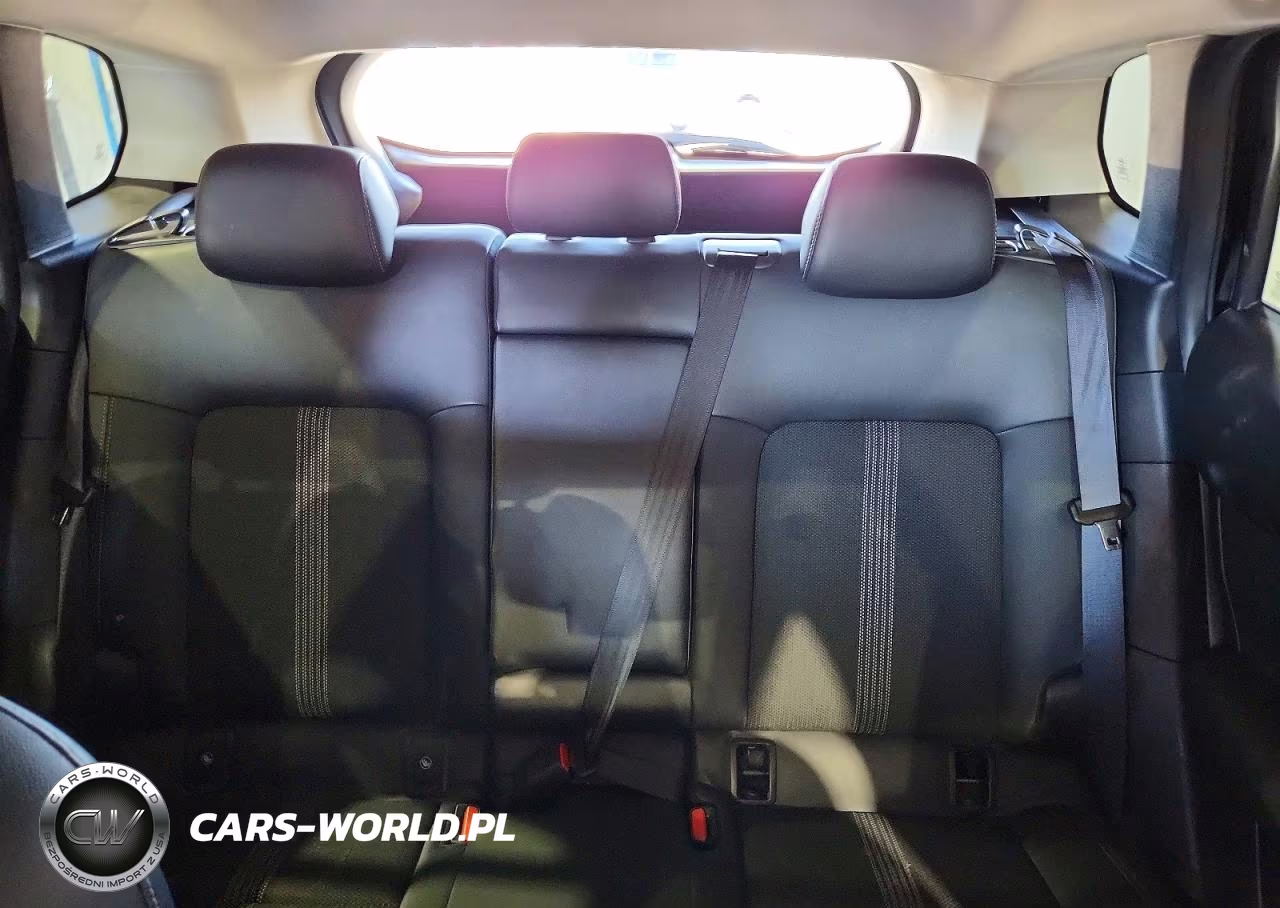2025 Mazda Cx-50 Preferred VIN:7MMVABBM8SN341778 - 10