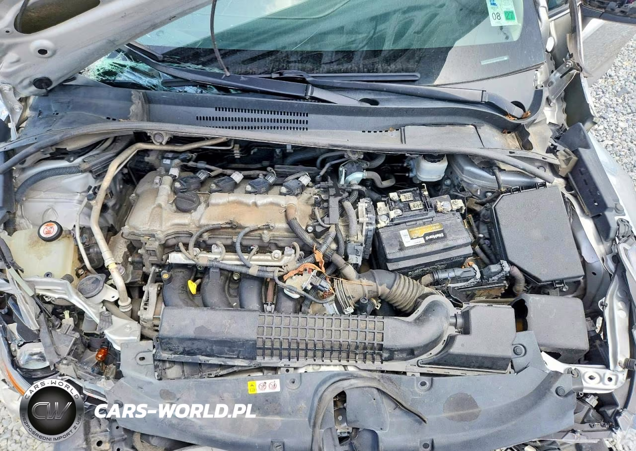 2022 Toyota Corolla Le VIN:5YFEPMAE9NP275740 - 11
