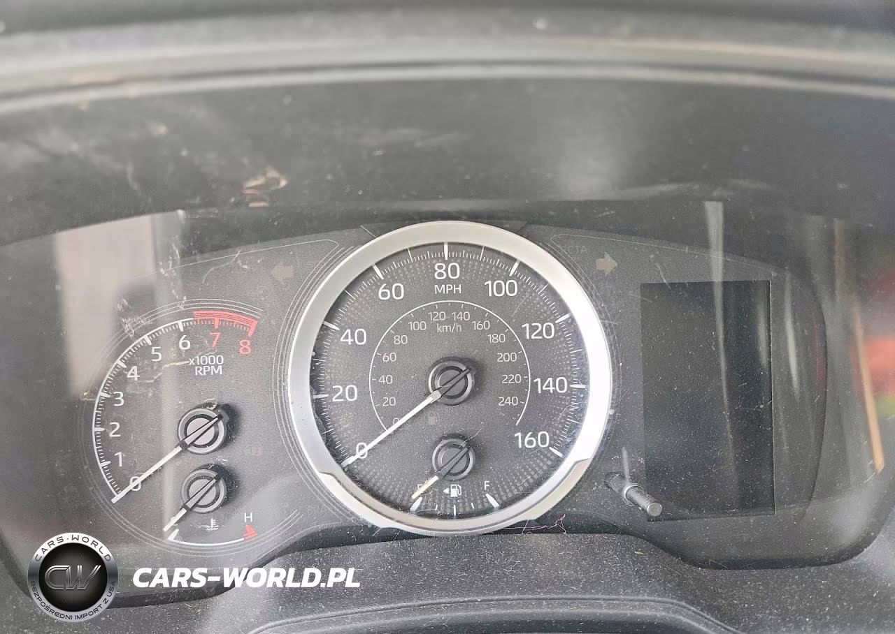 2022 Toyota Corolla Le VIN:5YFEPMAE9NP275740 - 9