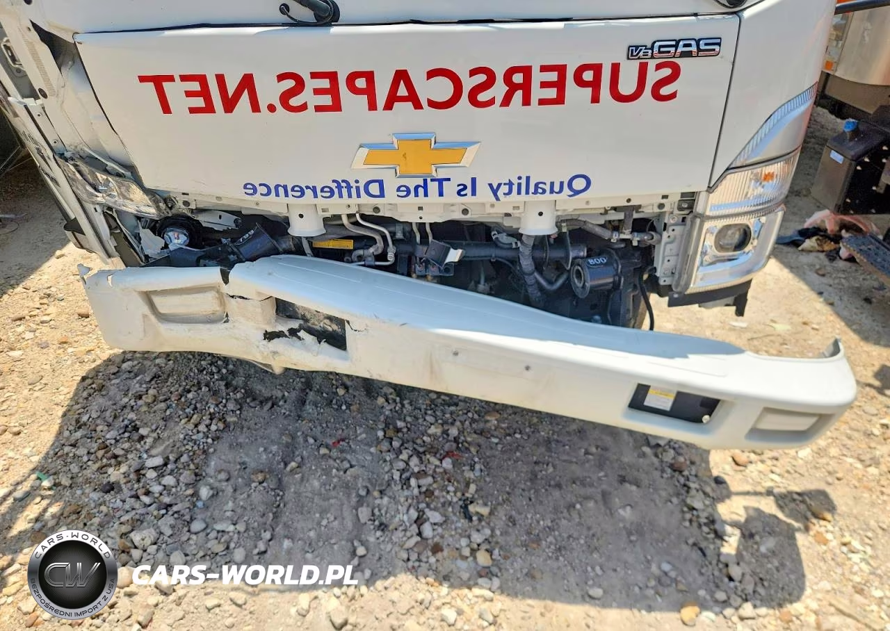 2024 Chevrolet 4500 VIN:54DCDJ1D9RS222753 - 10