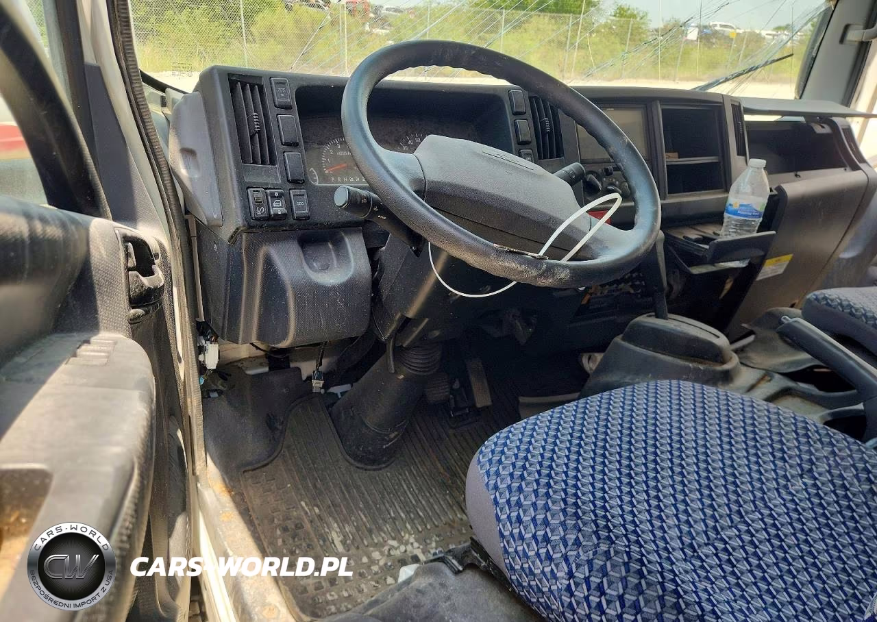 2024 Chevrolet 4500 VIN:54DCDJ1D9RS222753 - 8