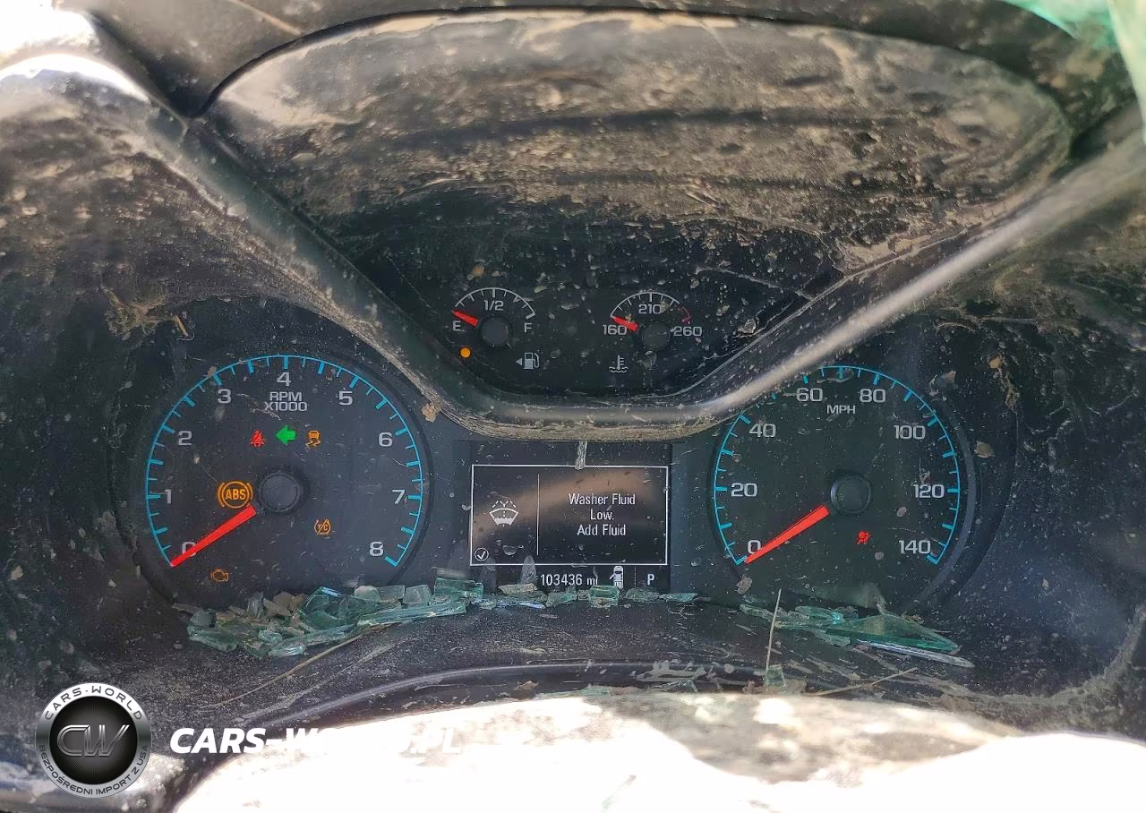 2019 GMC Canyon VIN:1GTG5BEA6K1152908 - 9