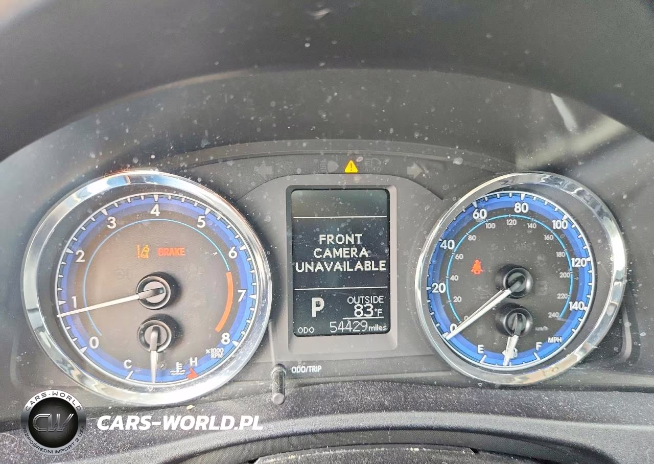 2018 Toyota Corolla Le VIN:2T1BURHEXJC013962 - 9