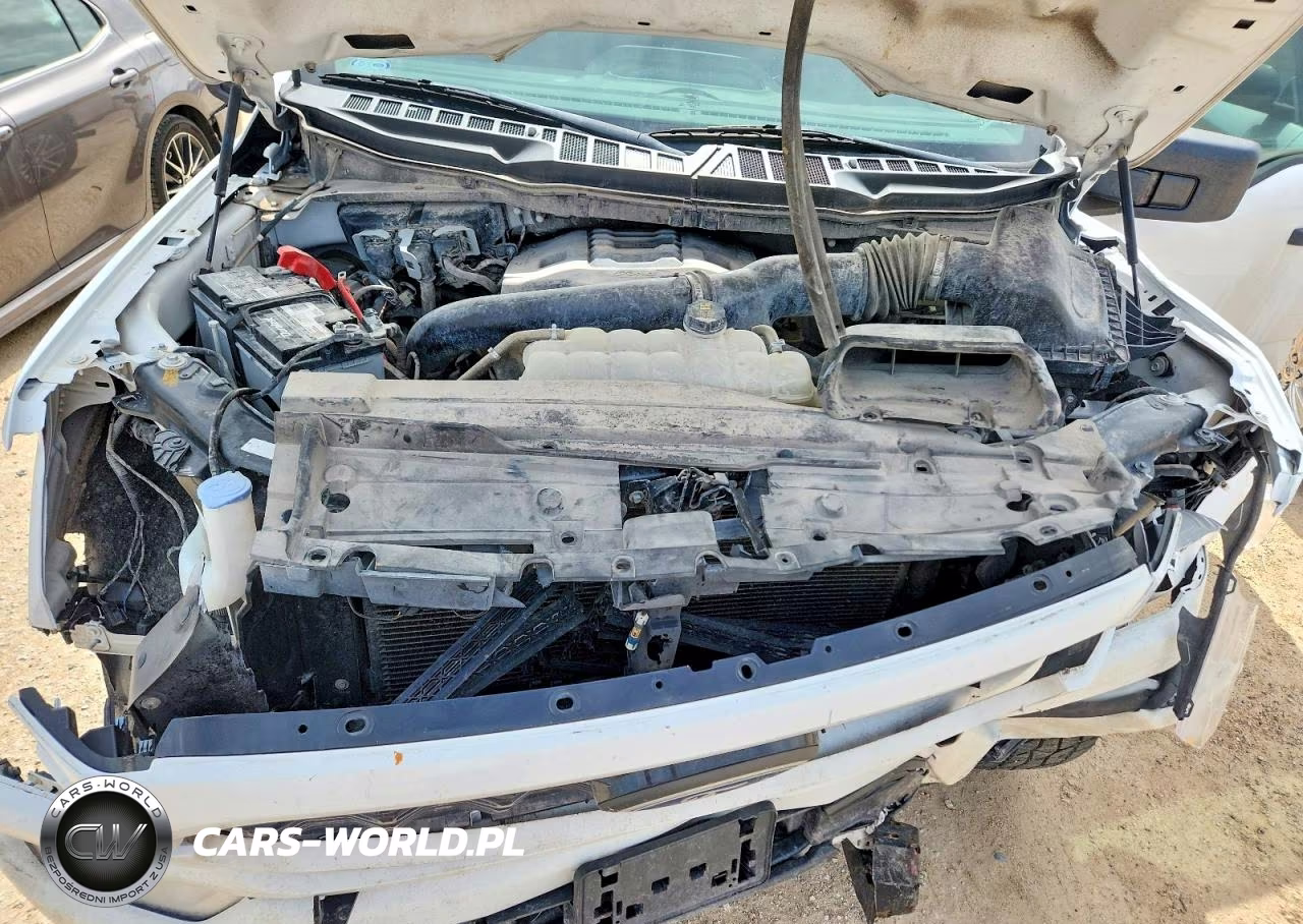 2021 Ford F150 Supercrew VIN:1FTFW1E80MKE40470 - 11