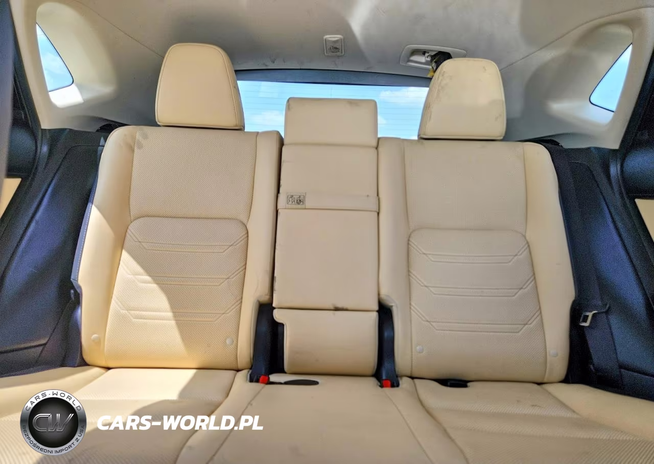 2017 Lexus Nx 200T Base VIN:JTJYARBZXH2056735 - 10