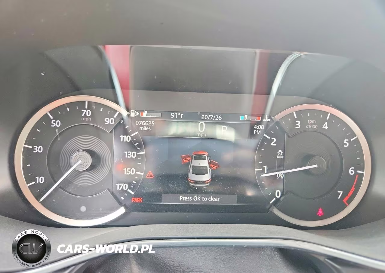 2022 Jaguar Xf R-Dynamic Se VIN:SAJBL4GX1NCY91028 - 9