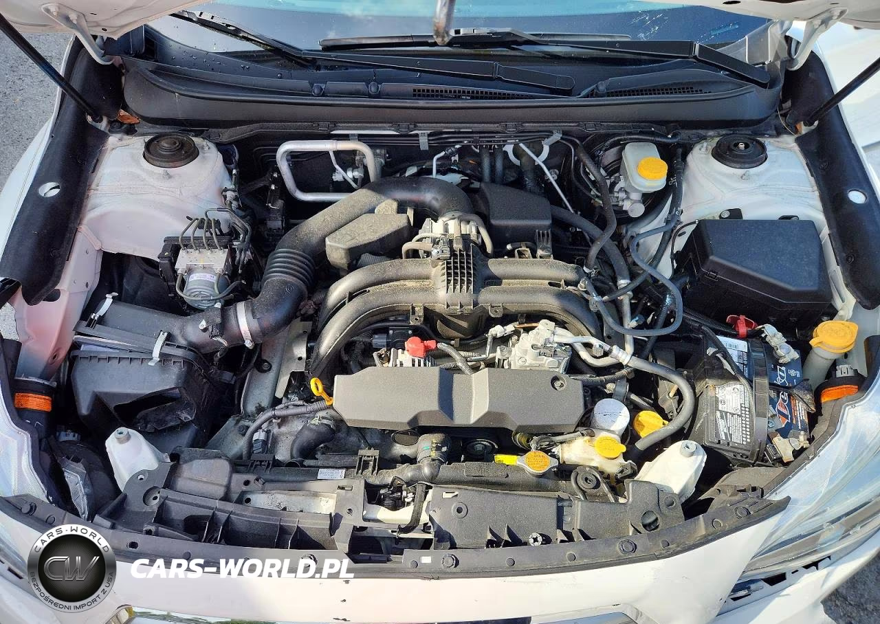 2017 Subaru Outback 2.5I Limited VIN:4S4BSANC3H3290915 - 12