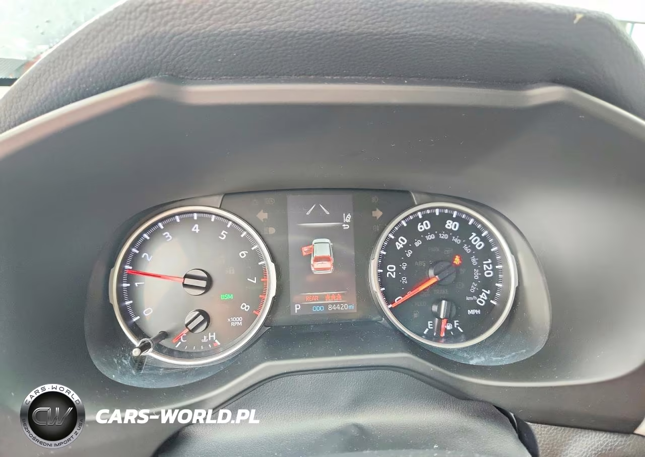 2021 Toyota Rav4 Xle VIN:2T3W1RFV8MW170977 - 9