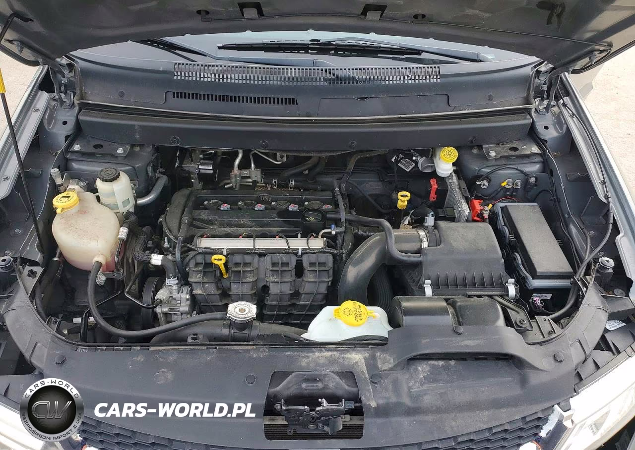 2019 Dodge Journey Se VIN:3C4PDCBB0KT859954 - 12