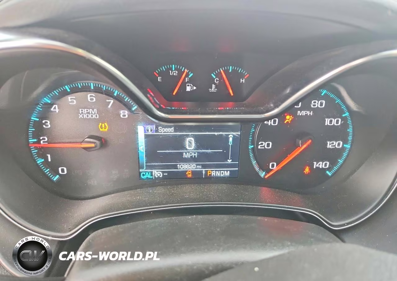 2020 Chevrolet Impala Lt VIN:2G11Z5S39L9105380 - 9