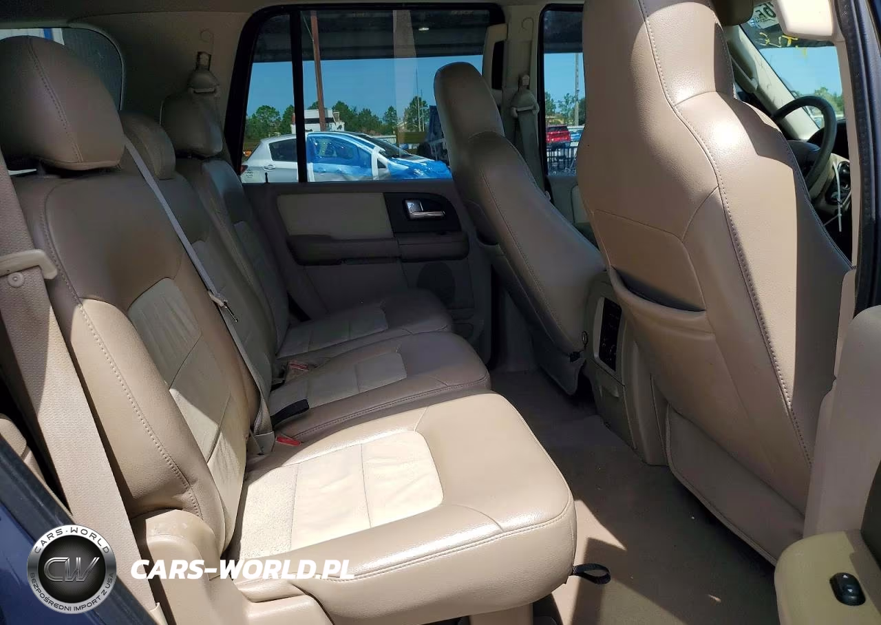 2004 Ford Expedition Eddie Bauer VIN:1FMPU18LX4LB75055 - 11