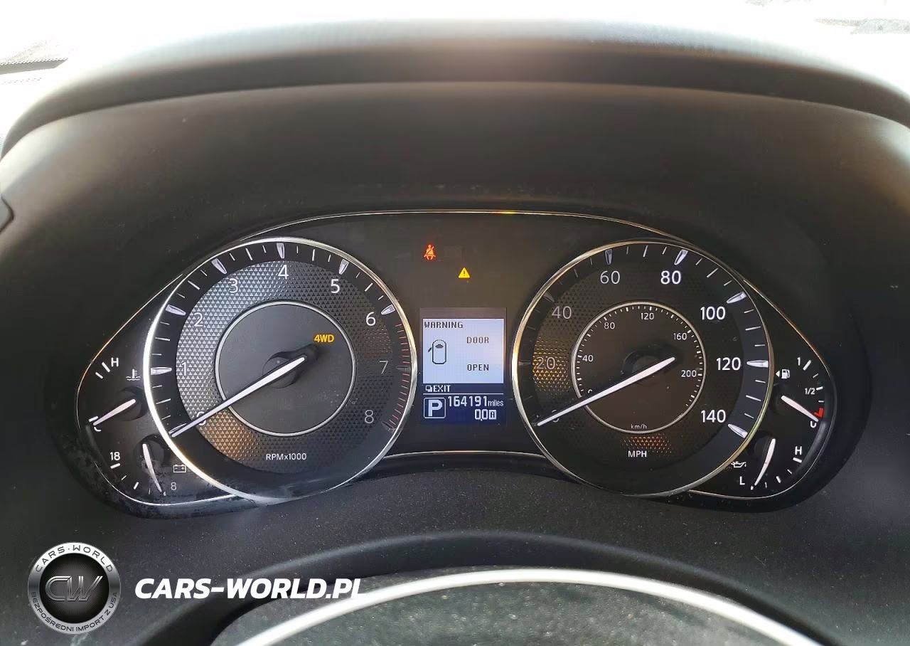 2017 Nissan Armada Platinum VIN:JN8AY2NE4H9704730 - 9