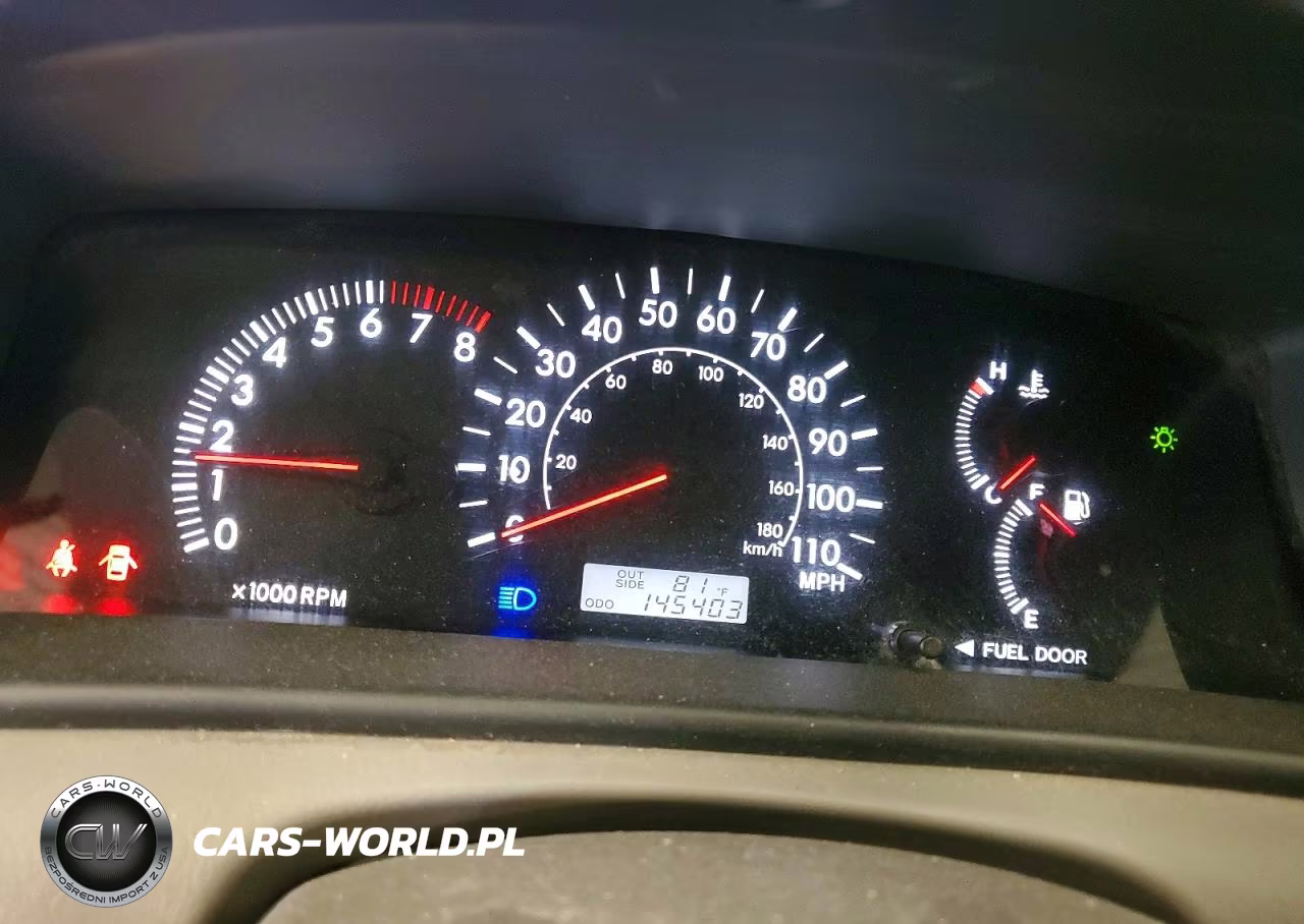 2006 Toyota Corolla Le VIN:2T1BR32E36C697722 - 9