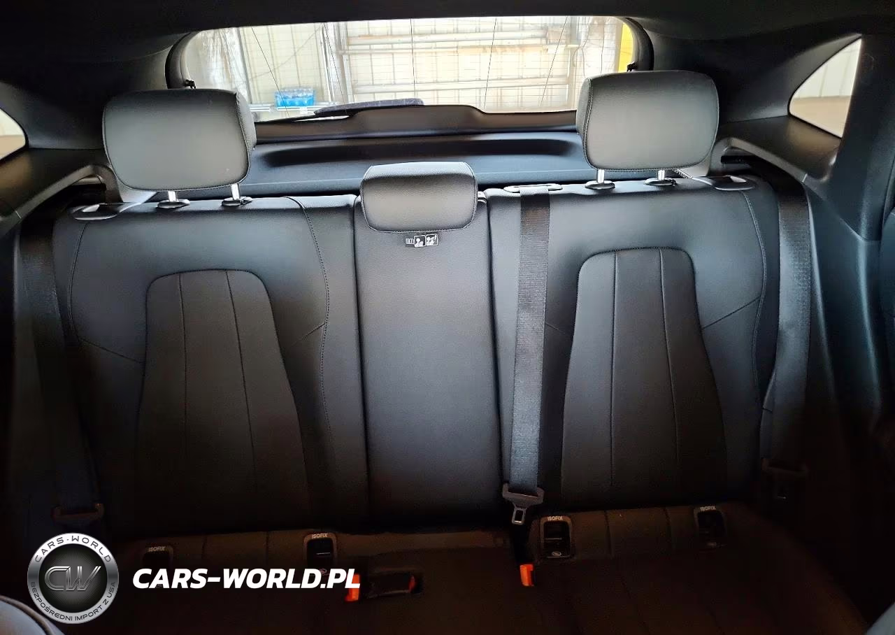 2023 Mercedes-Benz Gla 250 VIN:W1N4N4GB4PJ500385 - 10