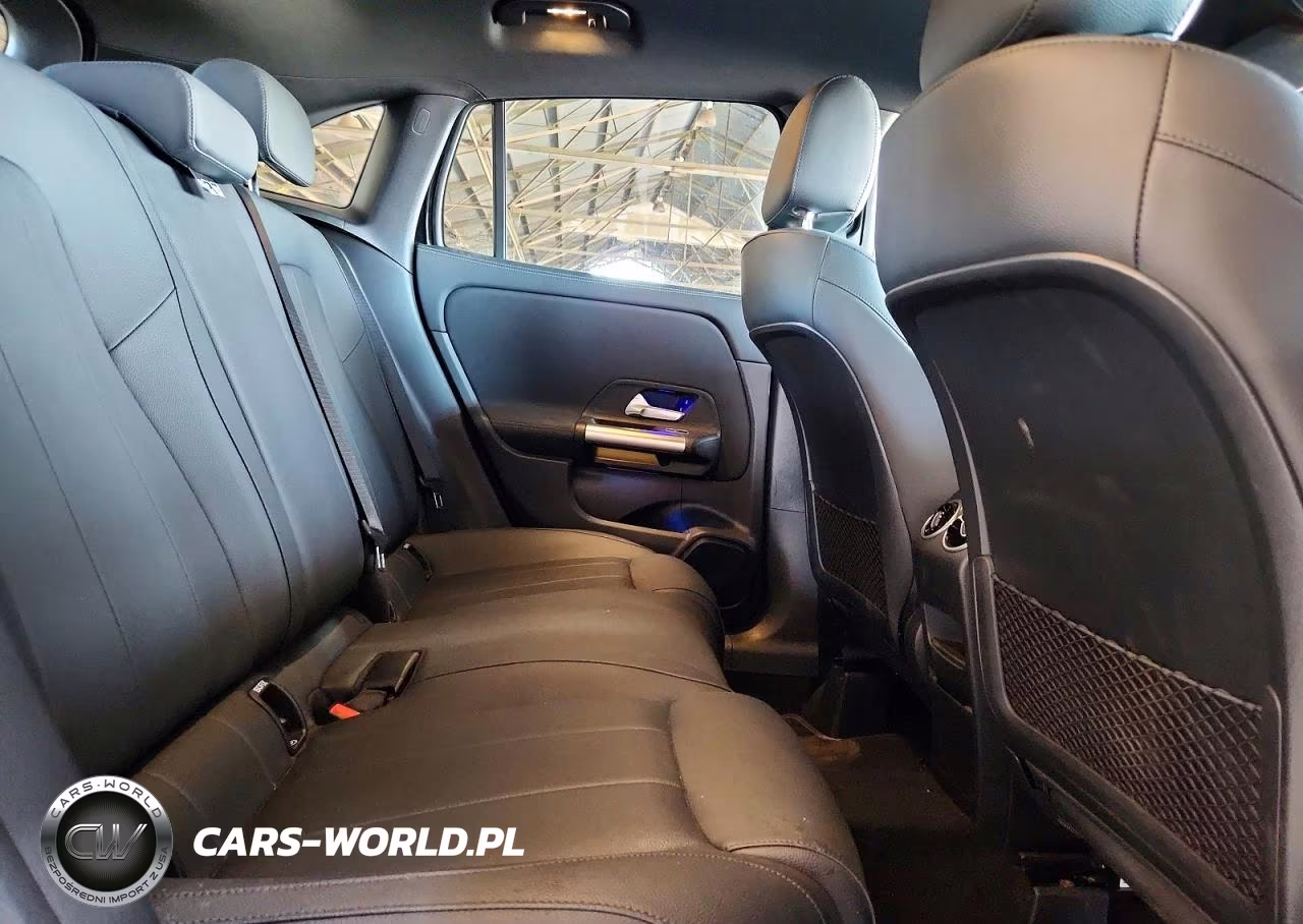 2023 Mercedes-Benz Gla 250 VIN:W1N4N4GB4PJ500385 - 11