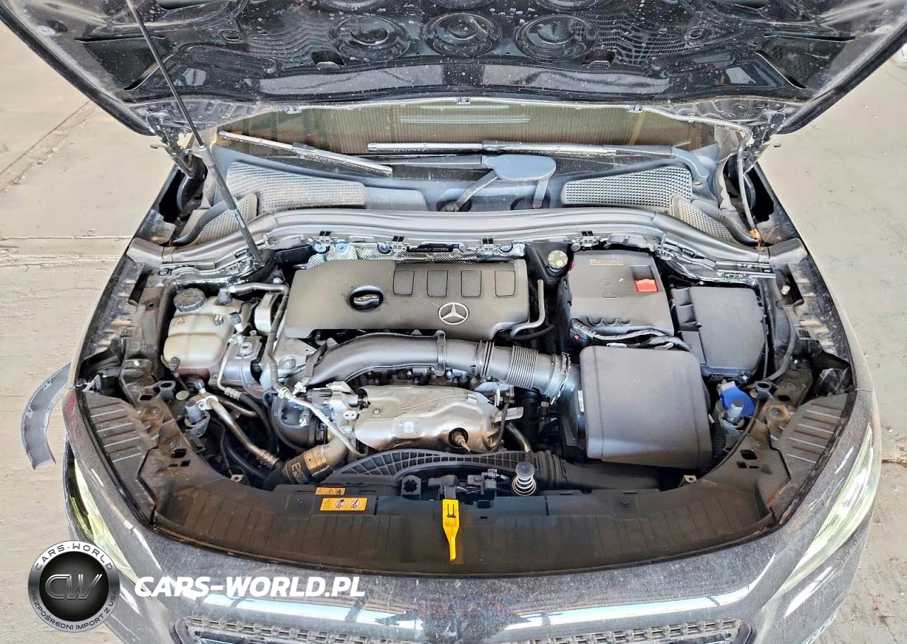 2023 Mercedes-Benz Gla 250 VIN:W1N4N4GB4PJ500385 - 12