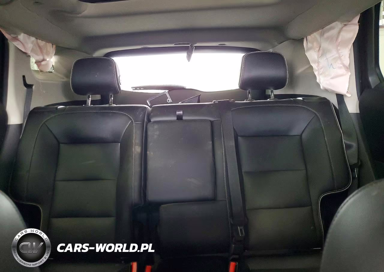 2019 GMC Terrain Denali VIN:3GKALXEX2KL184684 - 10