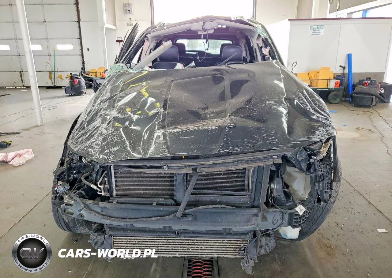 2019 GMC Terrain Denali VIN:3GKALXEX2KL184684 - 5