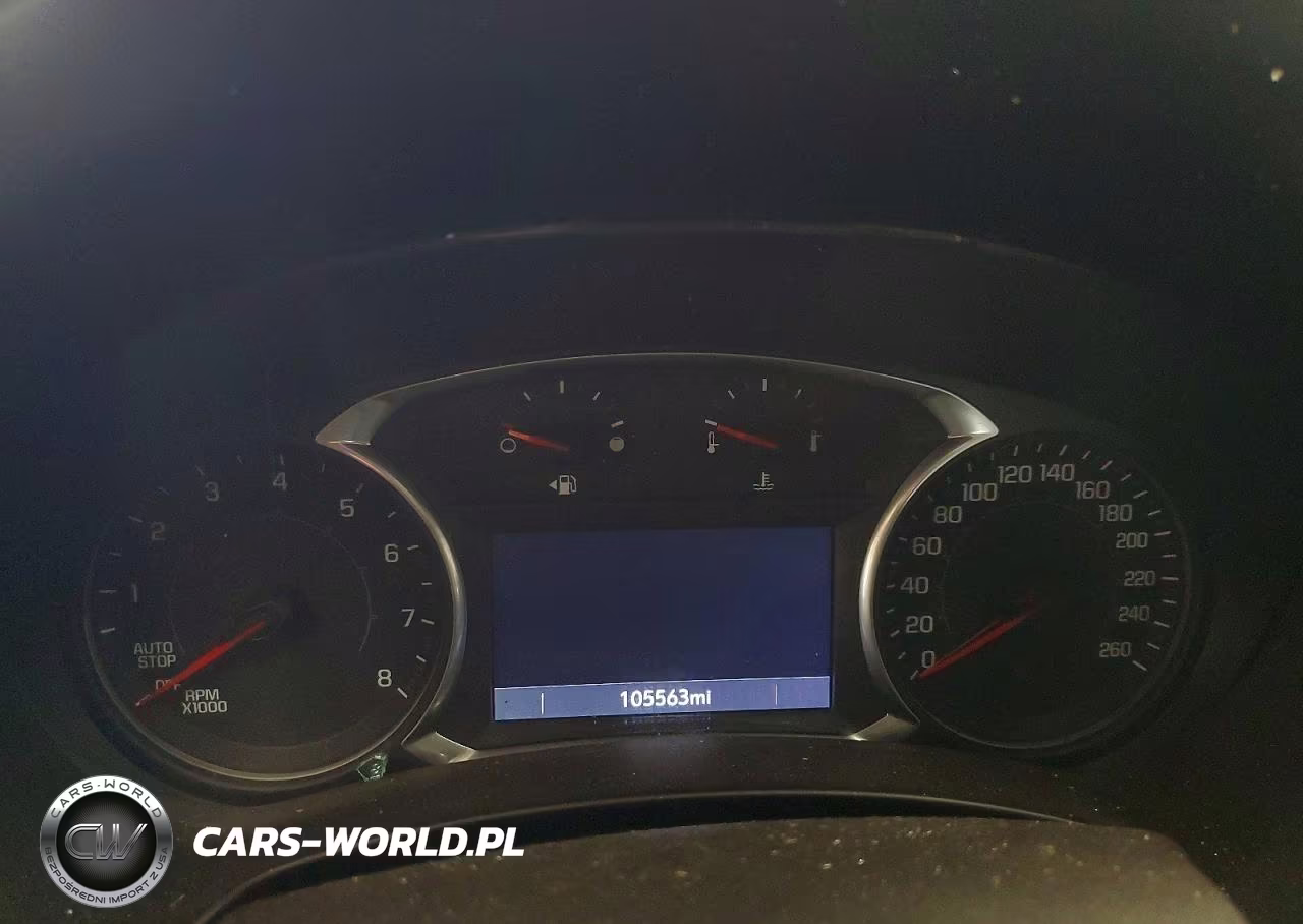 2019 GMC Terrain Denali VIN:3GKALXEX2KL184684 - 9