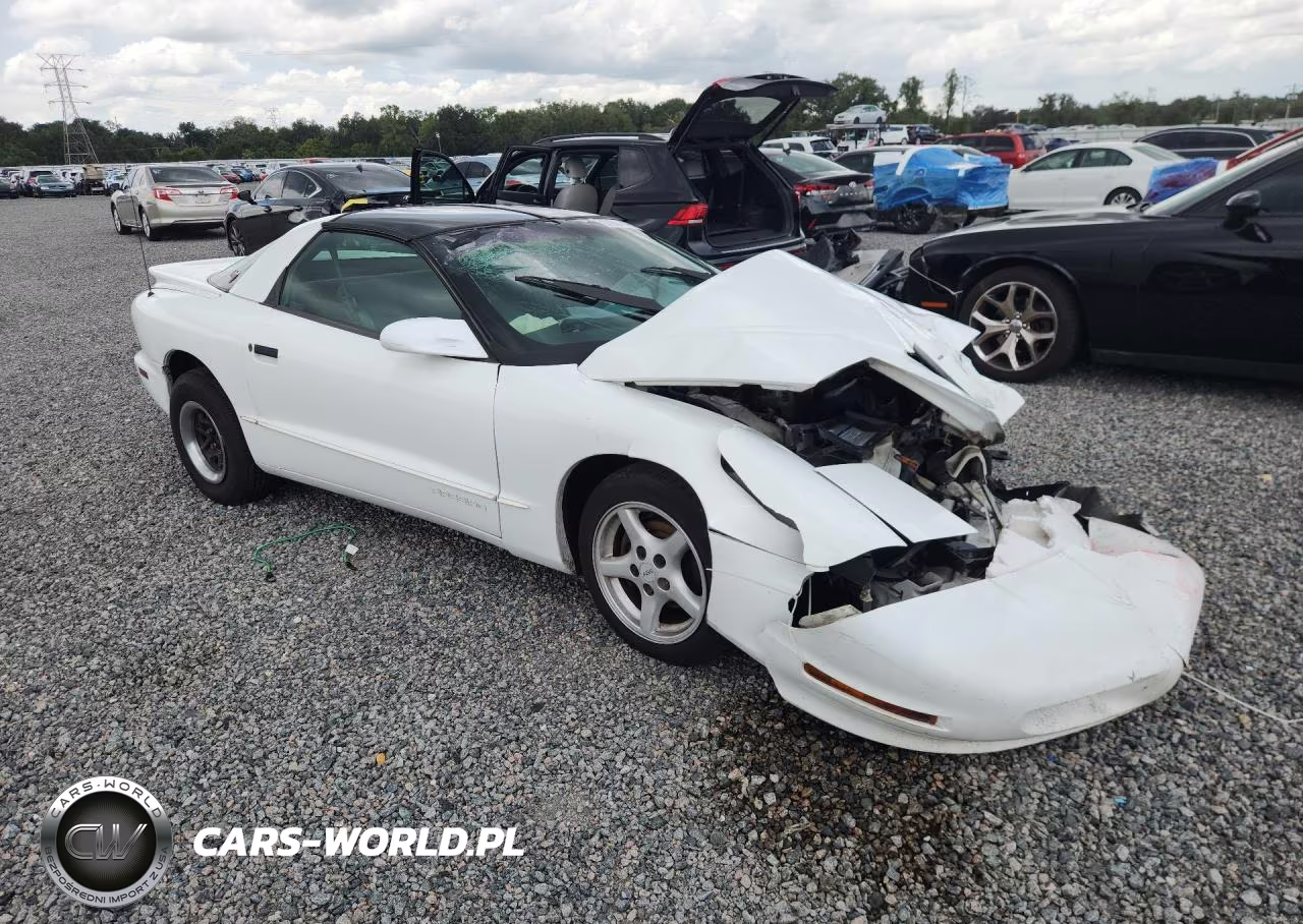 1997 Pontiac Firebird VIN:2G2FS22K7V2225329 - 4