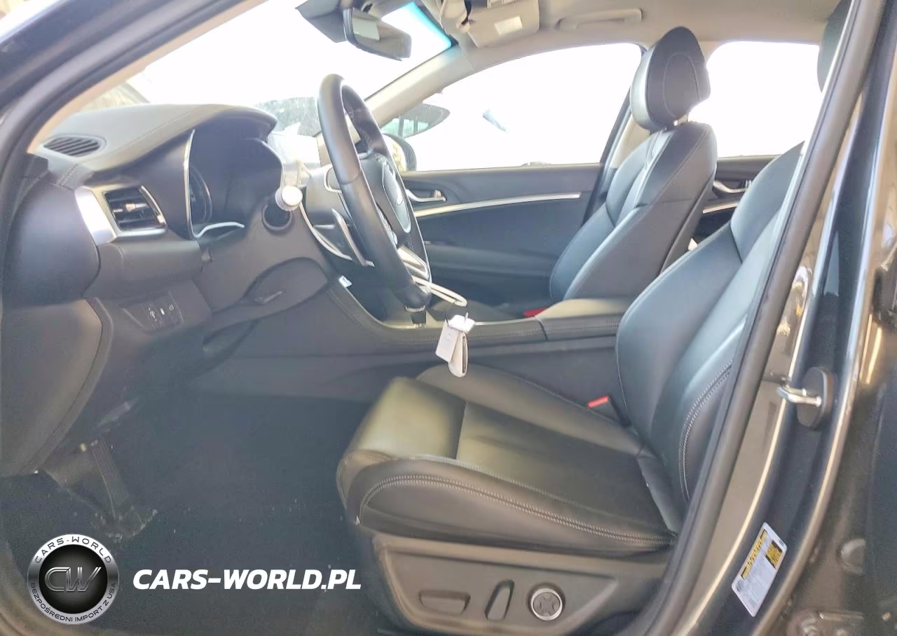 2025 Genesis G70 2.5T Standard VIN:KMTG34SC6SU158828 - 7