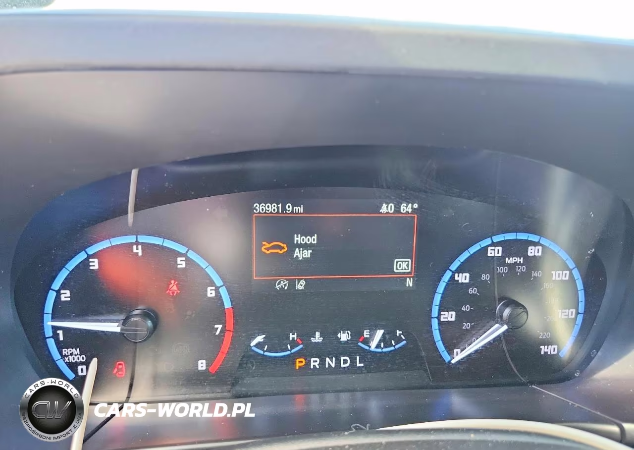 2023 Ford Bronco Sport Big Bend VIN:3FMCR9B6XPRD99501 - 9