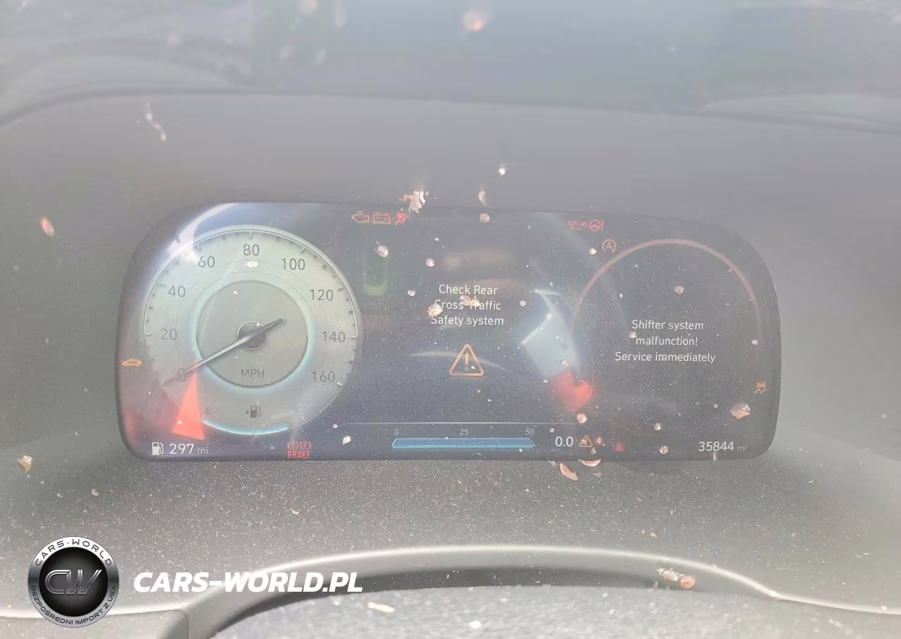 2025 Hyundai Palisade Calligraphy Night Edition VIN:KM8R7DGE7SU820532 - 9