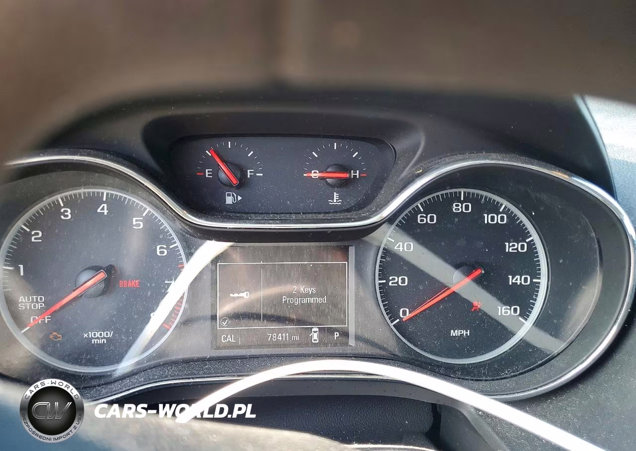 2019 Chevrolet Cruze Lt VIN:3G1BE6SM0KS597653 - 9