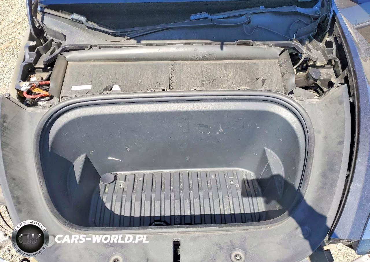 2020 Tesla Model Y VIN:5YJYGDEE3LF034790 - 11