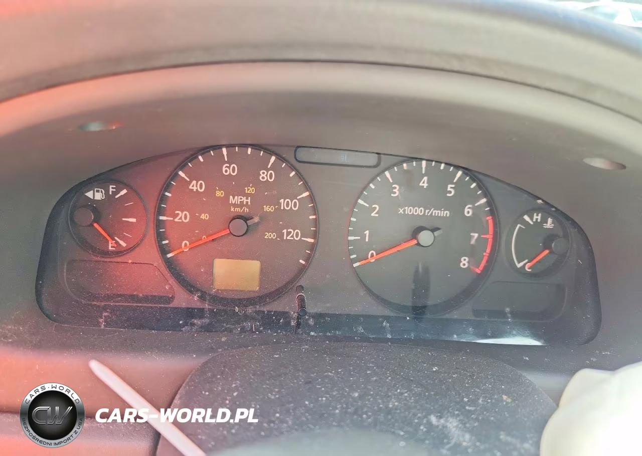2005 Nissan Sentra 1.8 VIN:3N1CB51D15L565957 - 9