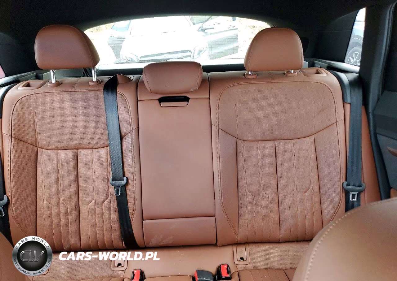 2021 Audi E-Tron Prestige VIN:WA1VABGE4MB041252 - 10