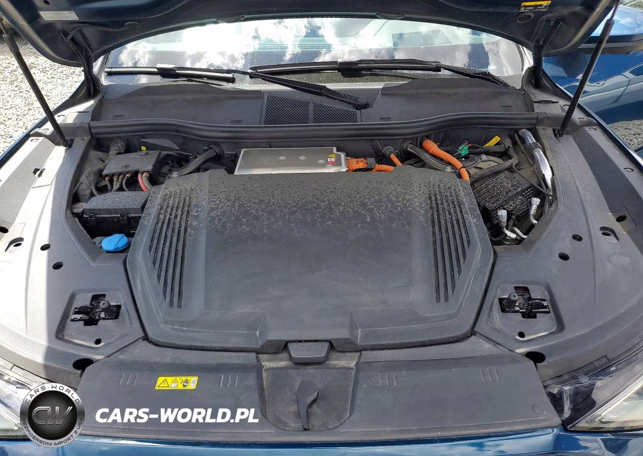 2021 Audi E-Tron Prestige VIN:WA1VABGE4MB041252 - 12