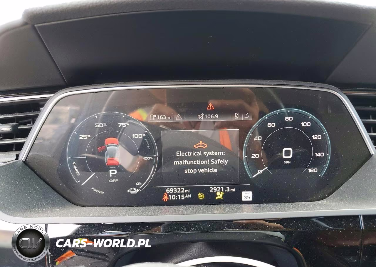 2021 Audi E-Tron Prestige VIN:WA1VABGE4MB041252 - 9